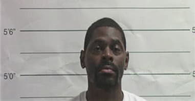 Kato Moore, - Orleans Parish County, LA 